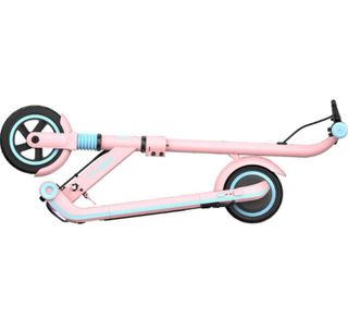 Ninebot eKickScooter ZING - Patinete Rosa