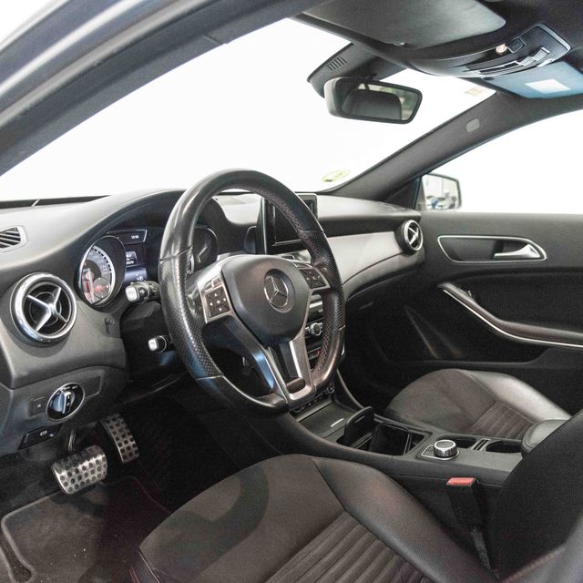 Mercedes-Benz GLA AMG