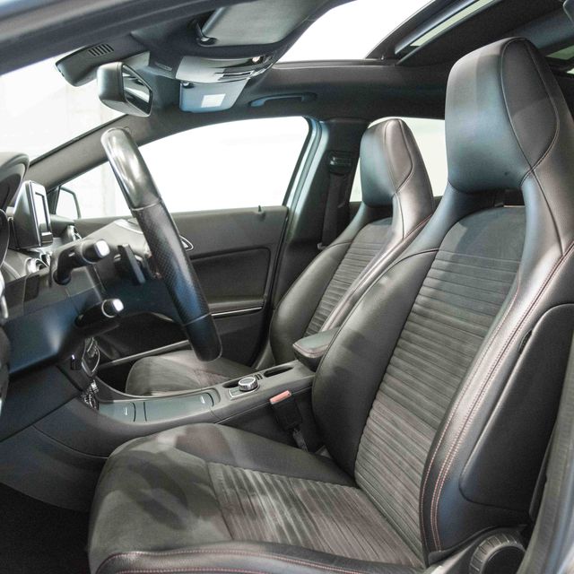 Mercedes-Benz GLA AMG