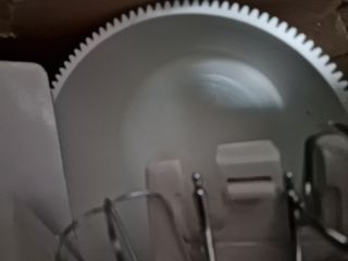 Batidora Solac 220-240V~ 200W