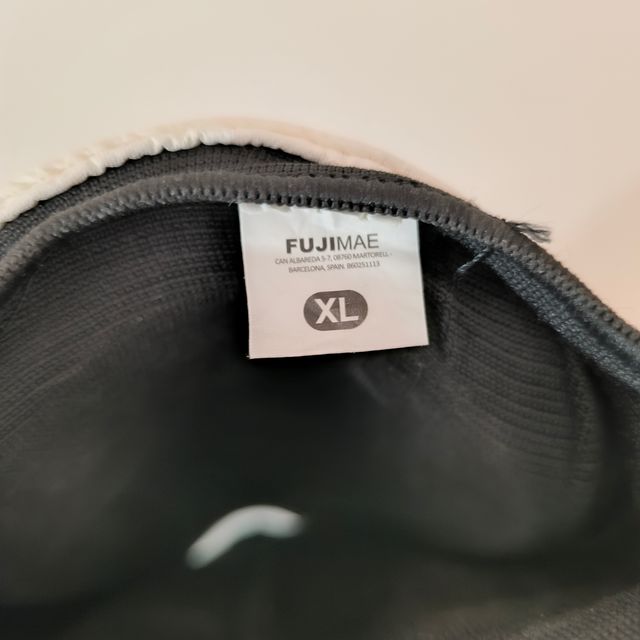 Espinilleras con empeine FUJIMAE Kyokushin Kenshin