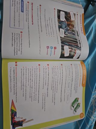 LENGUA CASTELLANA SERIE ACENTOS 3 PRIMARIA CONS...