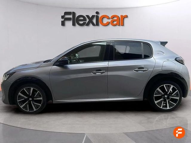 Peugeot 208 PureTech 73kW (100CV) EAT8 Active