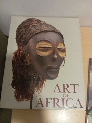Art of Africa