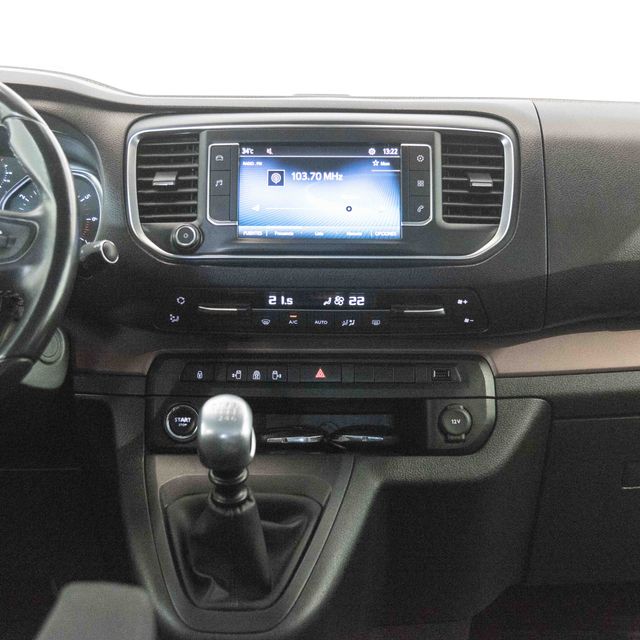 Toyota Proace Family Plus