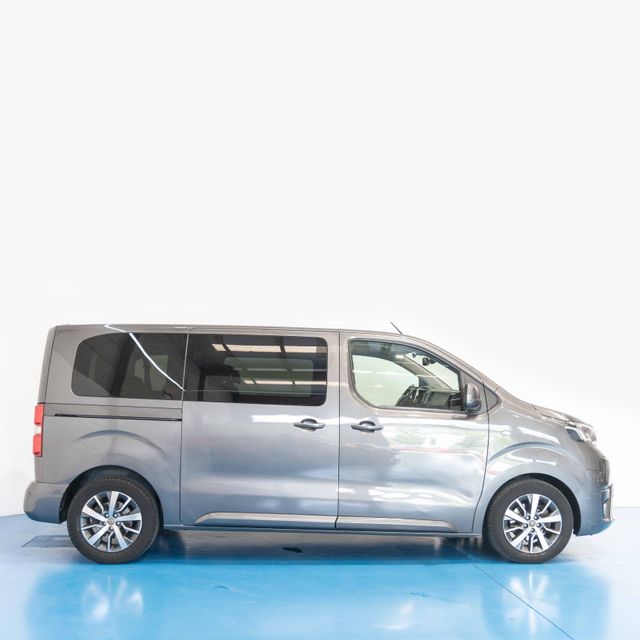 Toyota Proace Family Plus