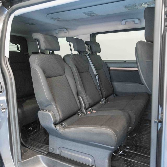 Toyota Proace Family Plus