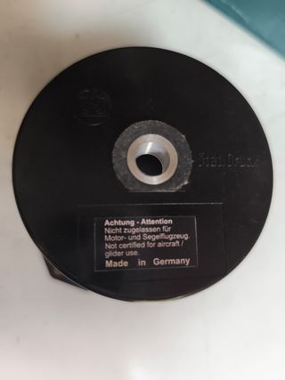 Altimetro Winter W 17098 - 10000 piedi
