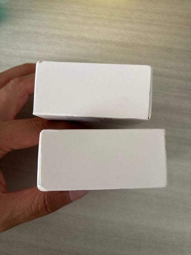 2 Cavi USB-C (2m) - NUOVI