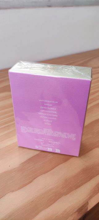 Chanel Chance Eau de Parfum 100ml