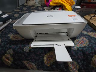 HP Deskjet 2720e Stampante