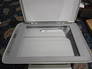 HP Deskjet 2720e Stampante
