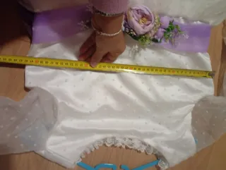 Traje comunión niña blanco. Sólo envíos.
