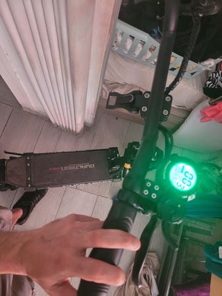 Patinete Dualtron Mini - Perfecto estado