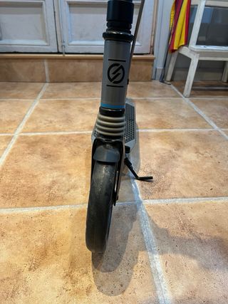 Patinete Oxelo Mid 9 Plegable