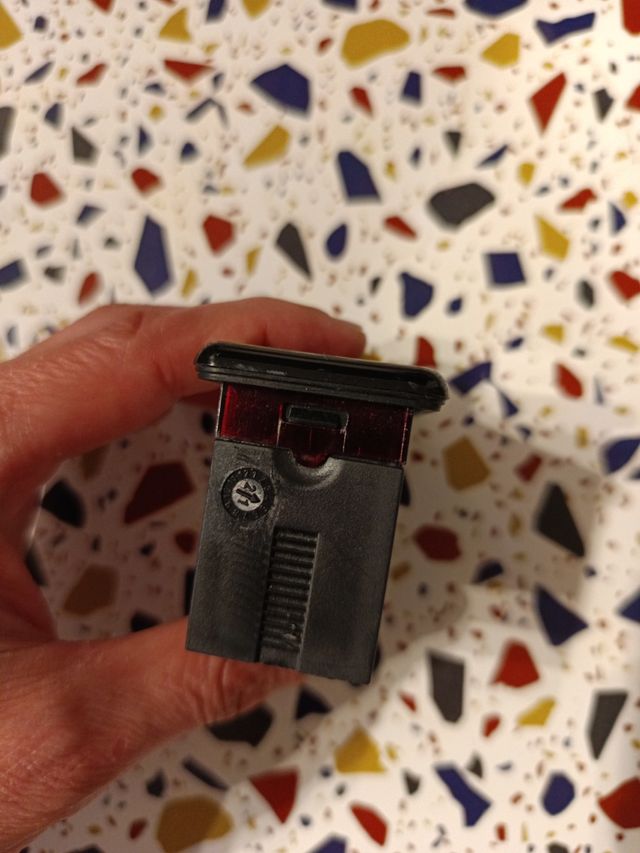 Termostato AKO D14023