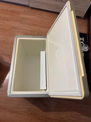 Nevera Dometic 220v/12v