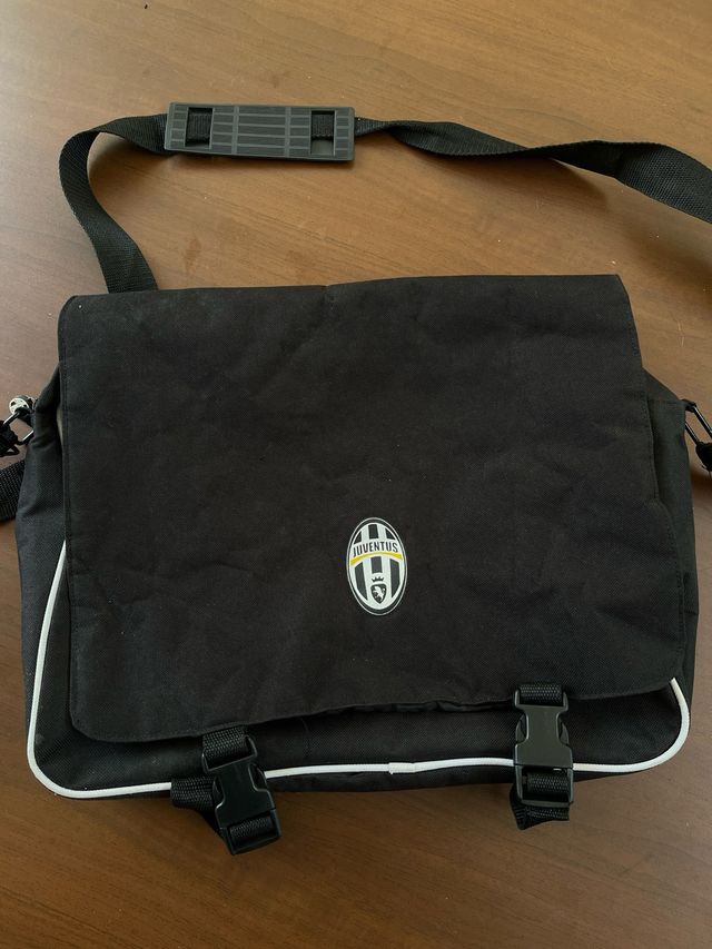 Borsa Juventus - Tracolla