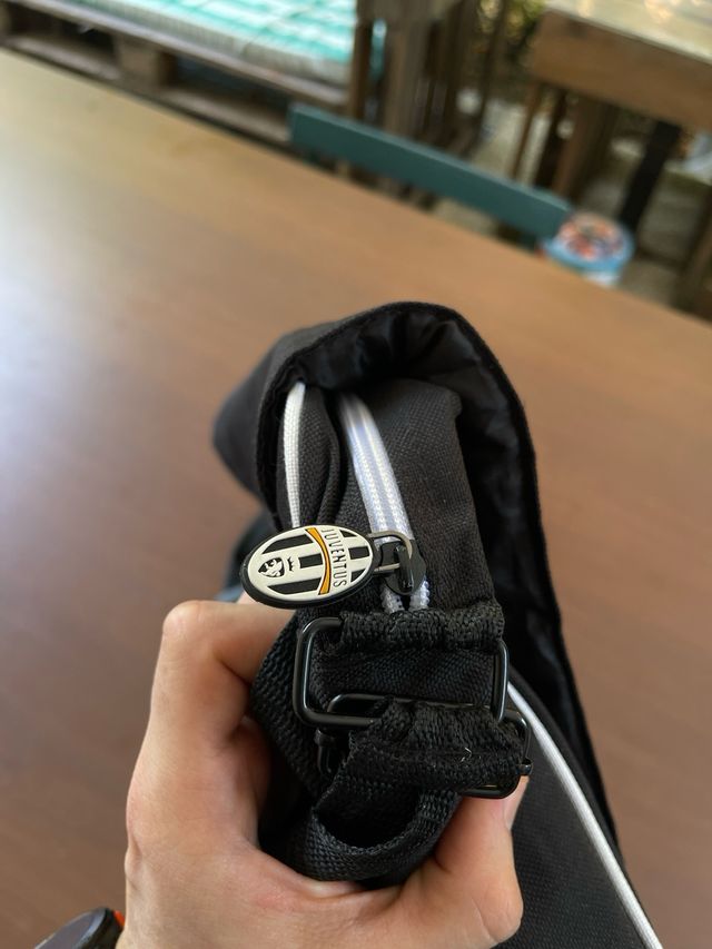 Borsa Juventus - Tracolla