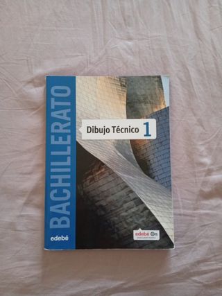 DIBUJO TÉCNICO I.