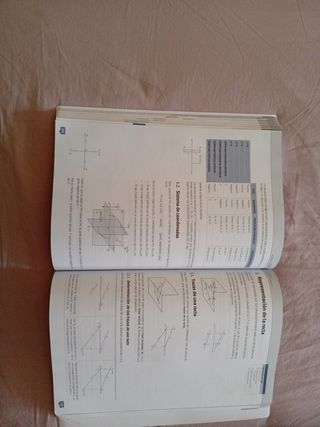 DIBUJO TÉCNICO I.