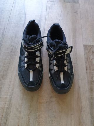 Zapatillas spinning Cross-Rise
