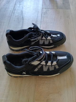 Zapatillas spinning Cross-Rise