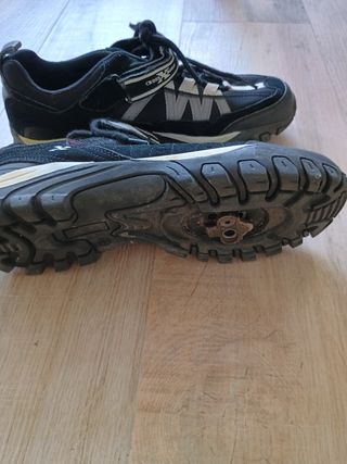 Zapatillas spinning Cross-Rise
