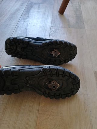 Zapatillas spinning Cross-Rise