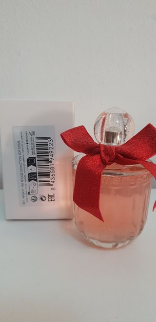 Perfume Women Secret