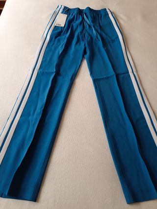 Pantalones Zadig Voltaire - Azul - Talla S