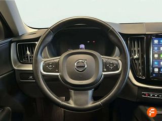 Volvo XC60 2.0 B4 D Core Auto