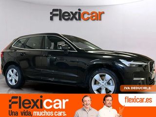 Volvo XC60 2.0 B4 D Core Auto