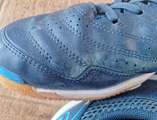 Zapatillas Joma Maxima Fútbol Sala