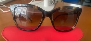 Gafas Carolina Herrera - Marrón