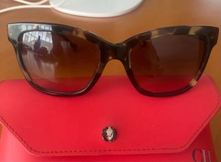 Gafas Carolina Herrera - Marrón
