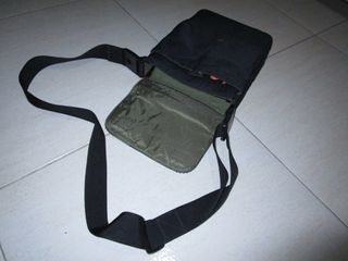 Bolso porta tablet / notebook