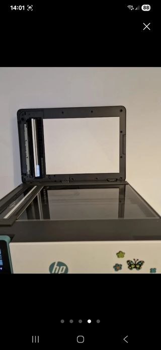 Impresora HP OfficeJet Pro 9025 - Multifunción