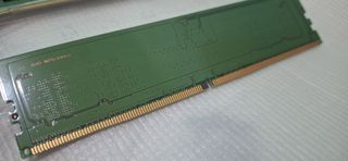 RAM SAMSUNG DDR5 2x8Gb 16Gb 4800MHz CL40