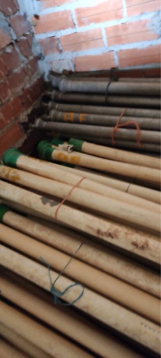 Tubos riego - tubos galvanizados tubos de pvc