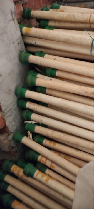 Tubos riego - tubos galvanizados tubos de pvc