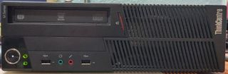 Lenovo ThinkCentre M Series