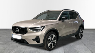 Volvo XC40 2024 T4 PHEV Recharge Ultimate Dark