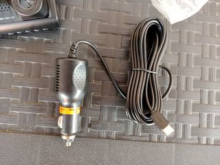 Cámara DVR HD 1080p Dual Dashcam