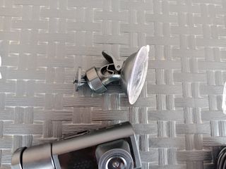 Cámara DVR HD 1080p Dual Dashcam