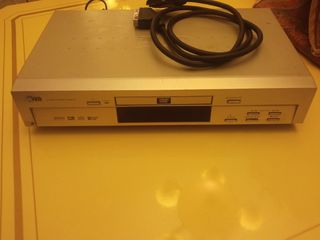 Reproductor DVD LG - Funcionando