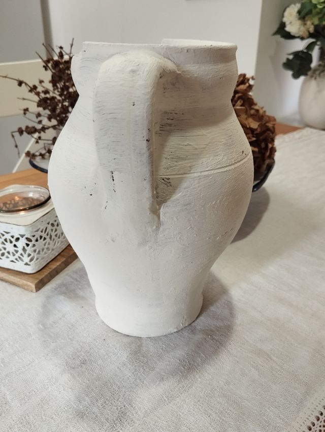 PUCCHERO, VASO MOLTO ANTICO