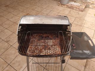 Barbacoa Campingaz portátil