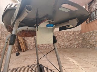 Barbacoa Campingaz portátil
