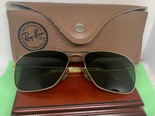 Ray-Ban Aviator Bausch & Lomb